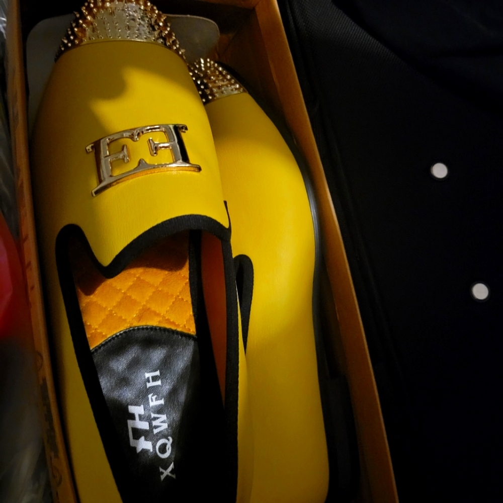 Shoes